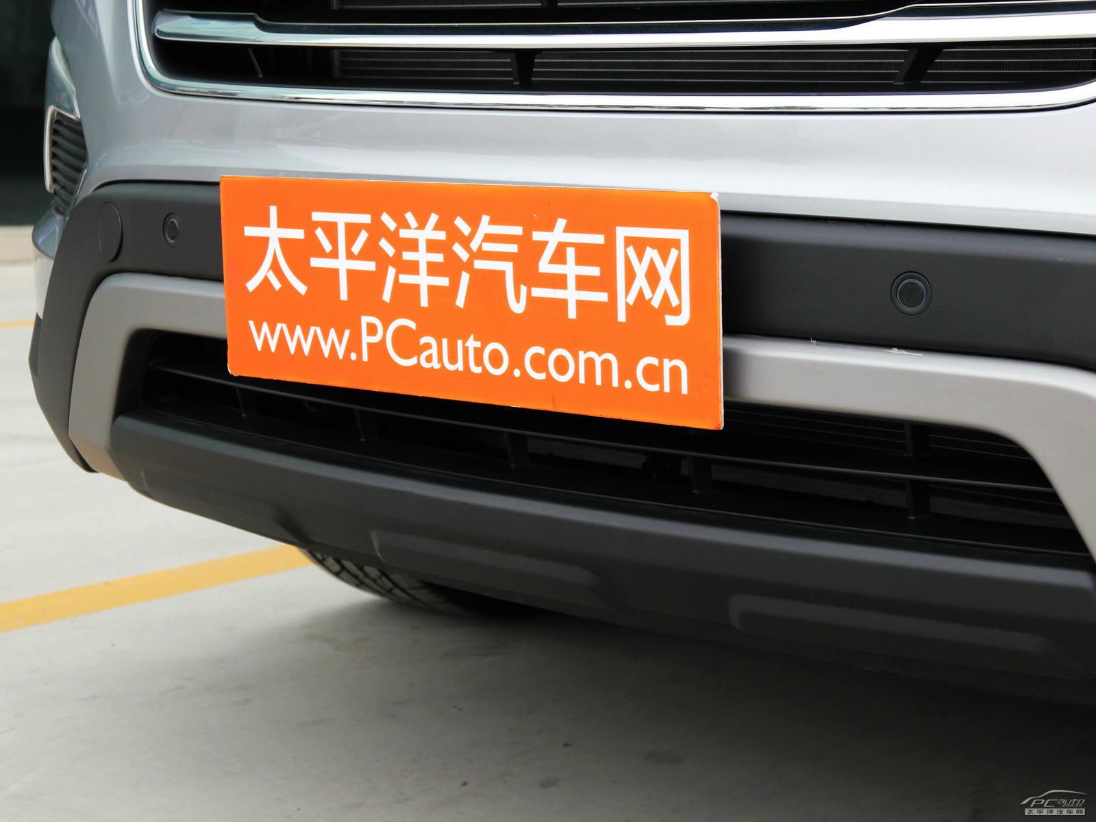 格越外觀高清大圖