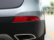 2013款 3.0L 7座四驅(qū)旗艦版 2013款 3.0L 7座四驅(qū)旗艦版