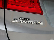 2013款 3.0L 7座四驅(qū)旗艦版 2013款 3.0L 7座四驅(qū)旗艦版