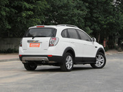 2014款 2.4L 自動四驅(qū)旗艦版 7座 2014款 2.4L 自動四驅(qū)旗艦版 7座