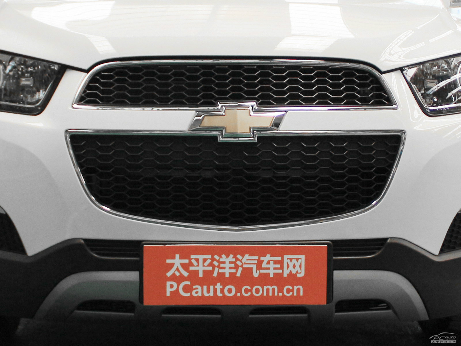 科帕奇外觀高清大圖