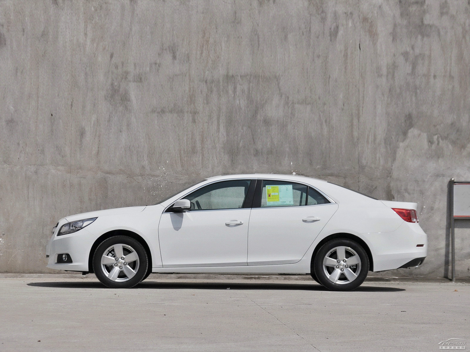 邁銳寶外觀高清大圖