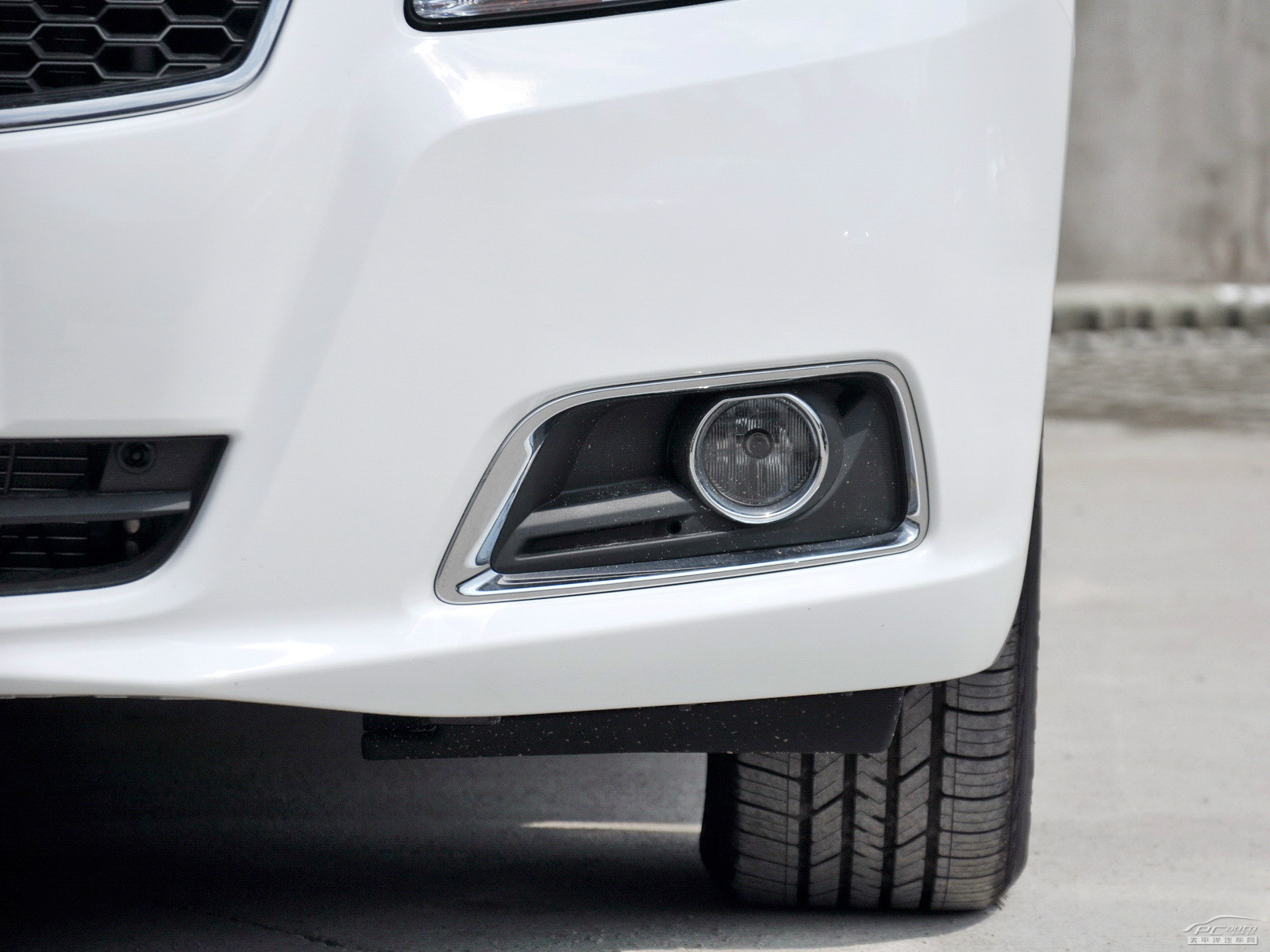 邁銳寶外觀高清大圖