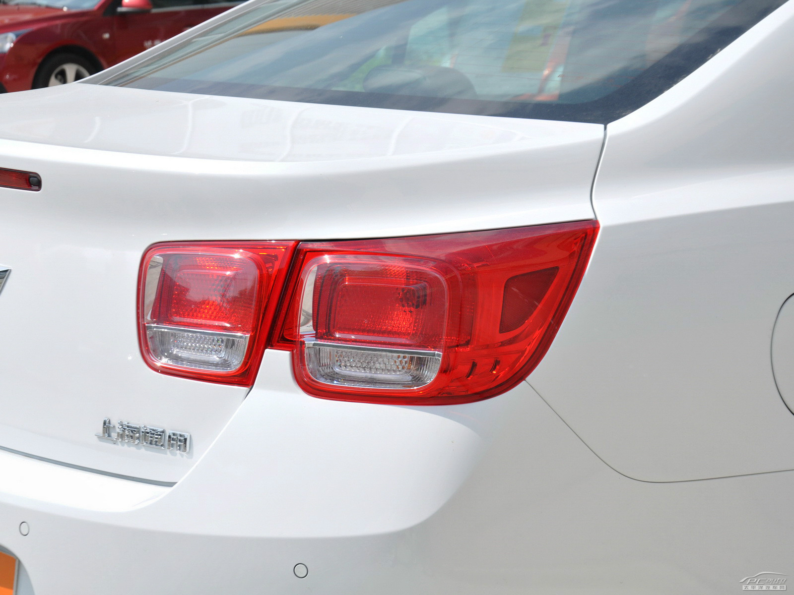 邁銳寶外觀高清大圖