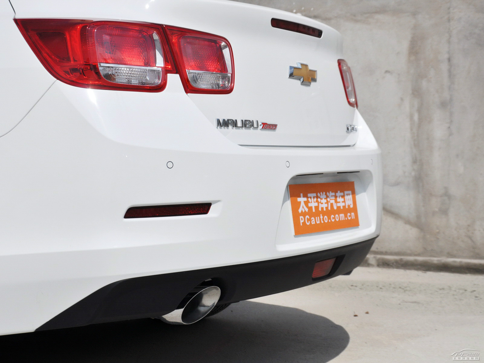 邁銳寶外觀高清大圖