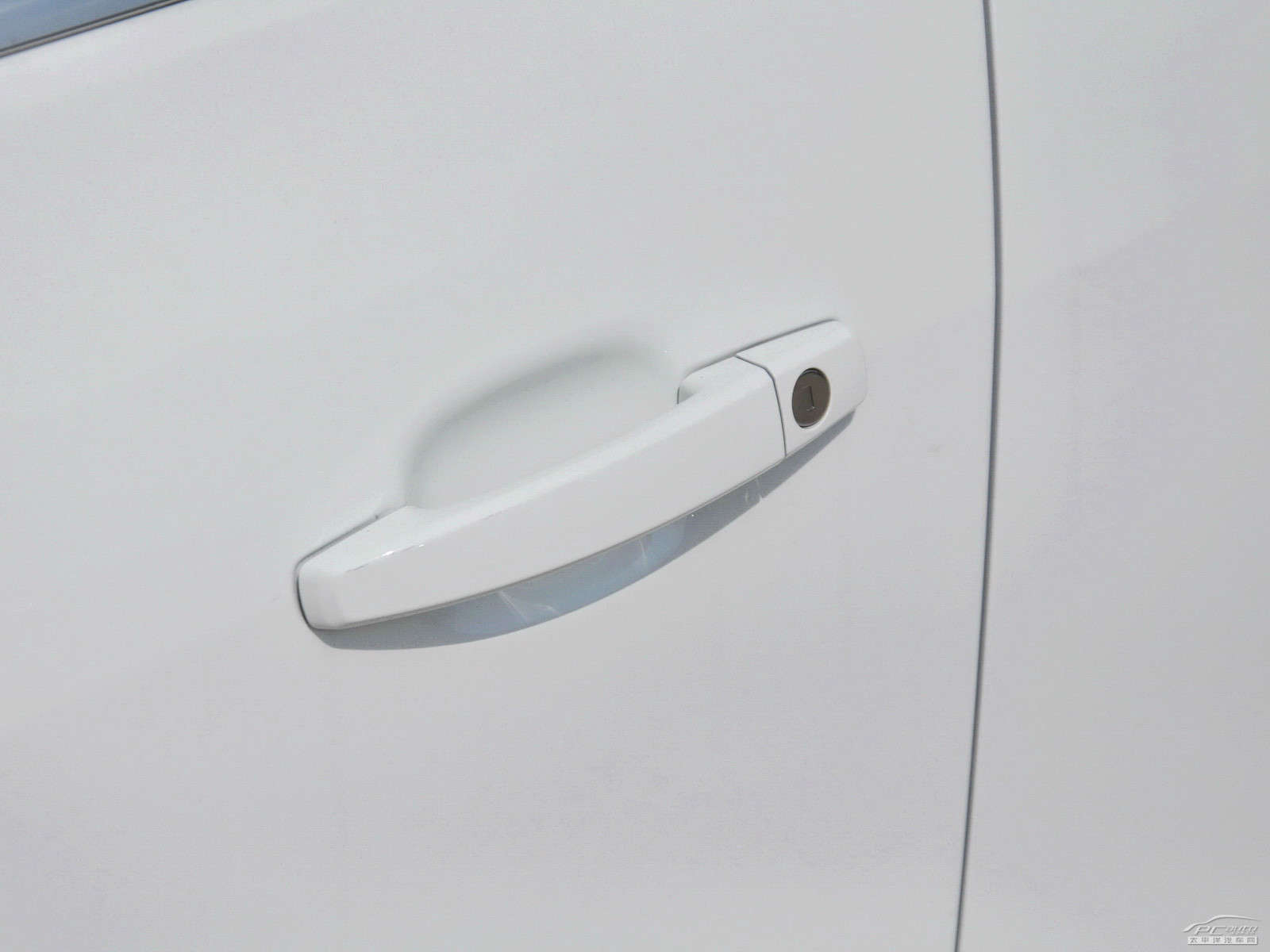 邁銳寶外觀高清大圖