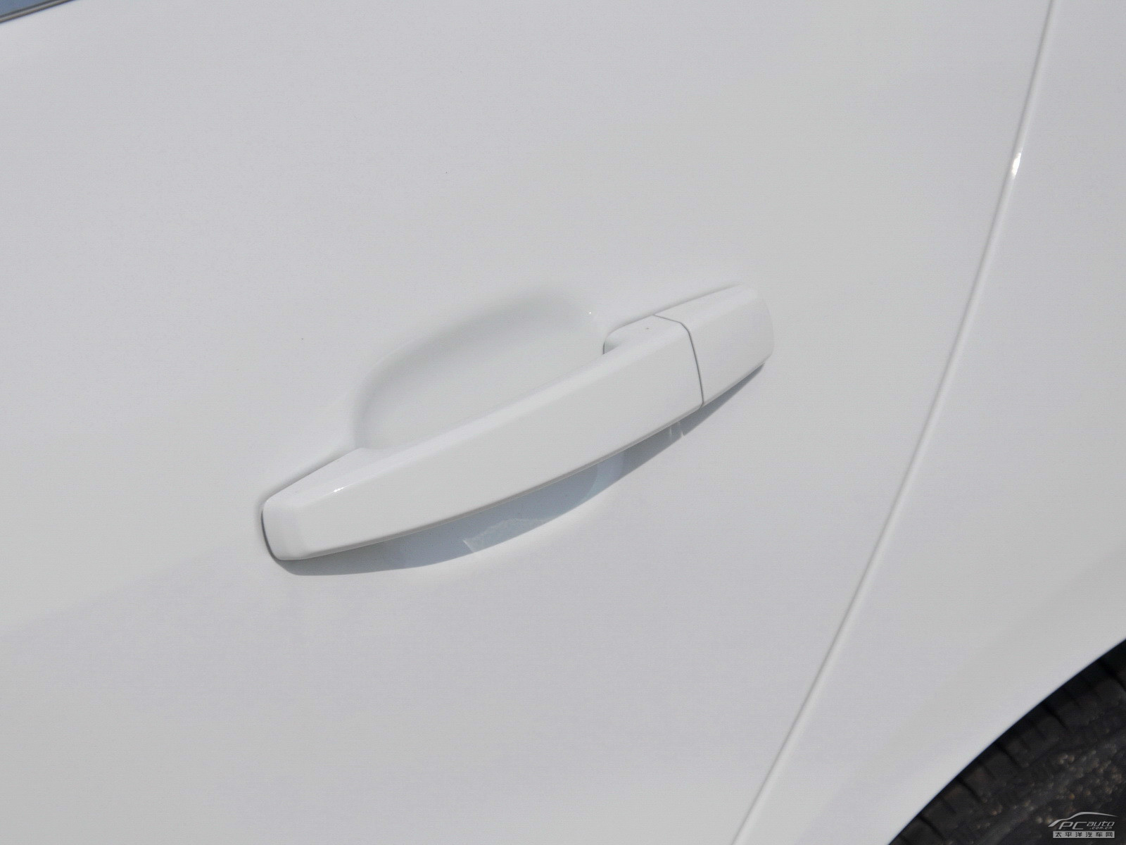 邁銳寶外觀高清大圖