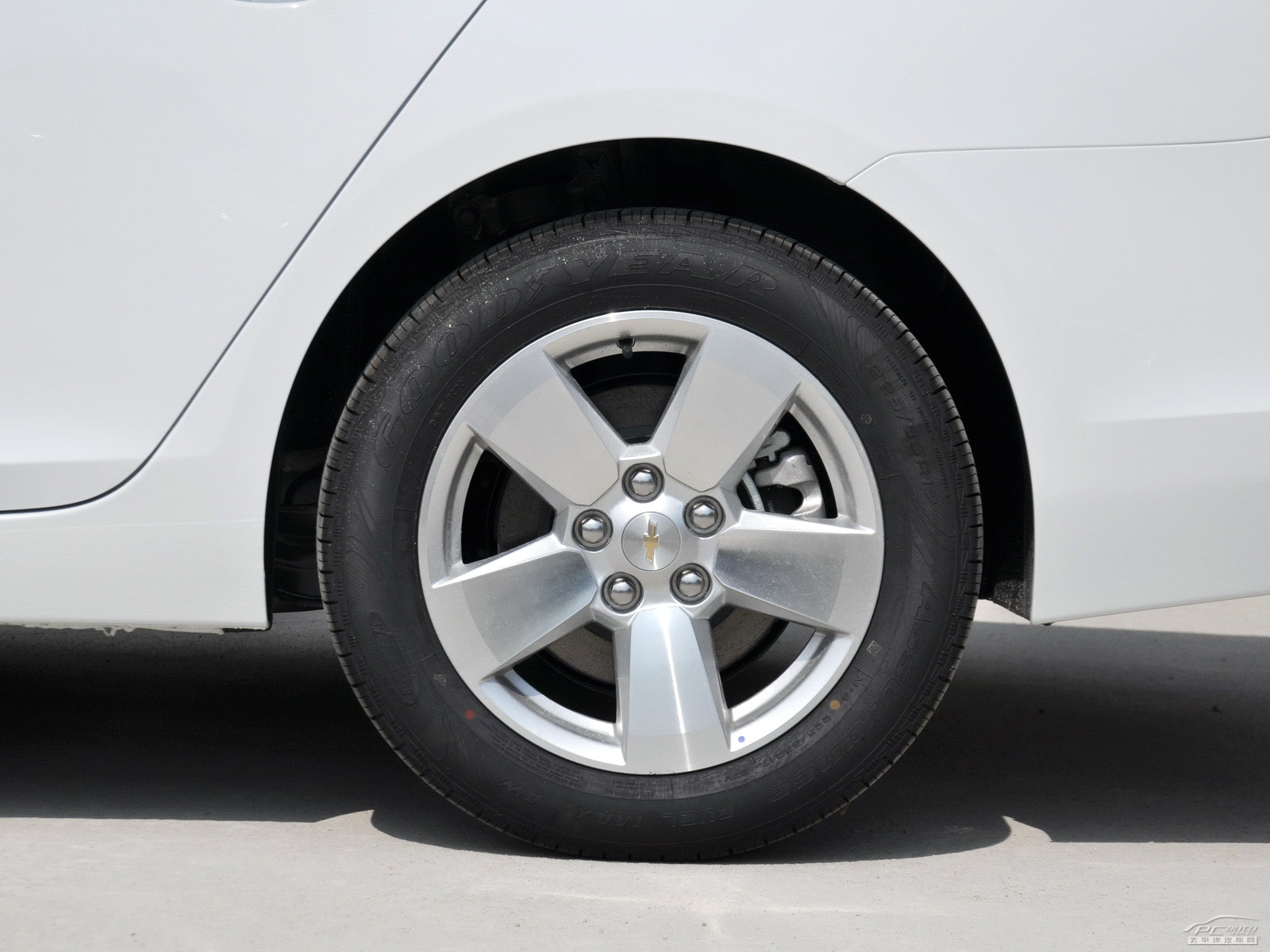 邁銳寶外觀高清大圖