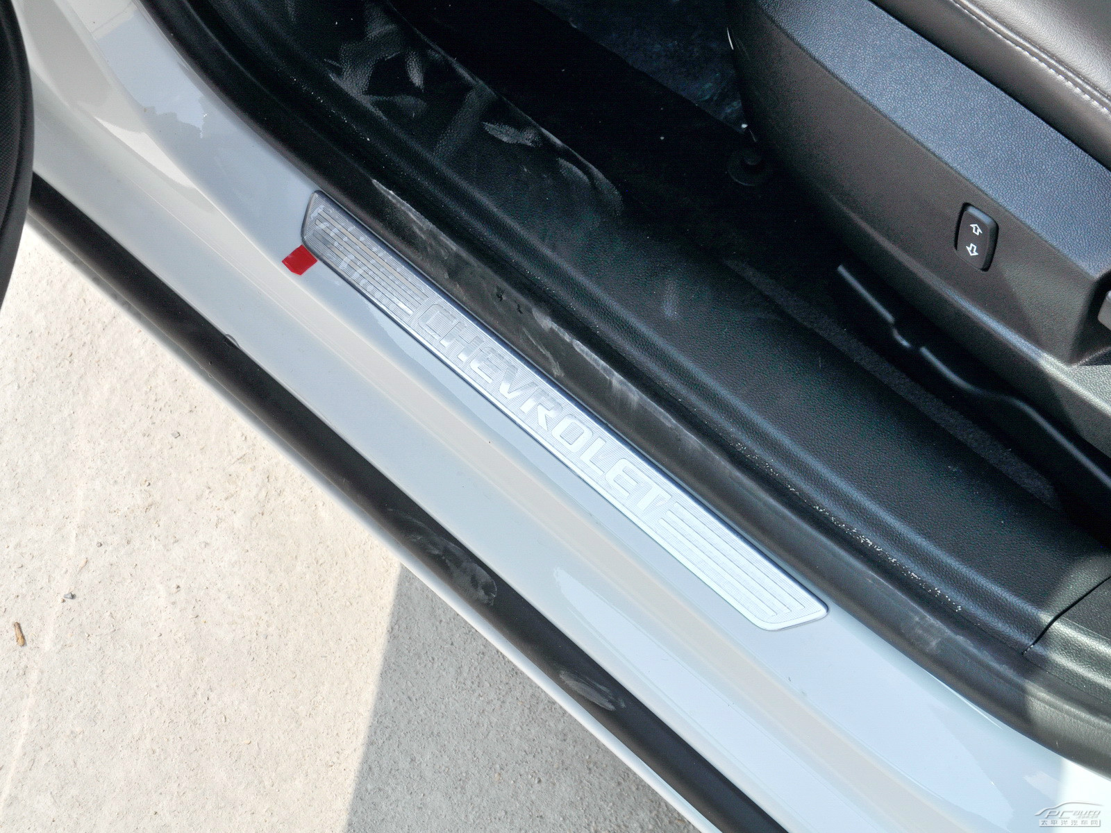 邁銳寶外觀高清大圖