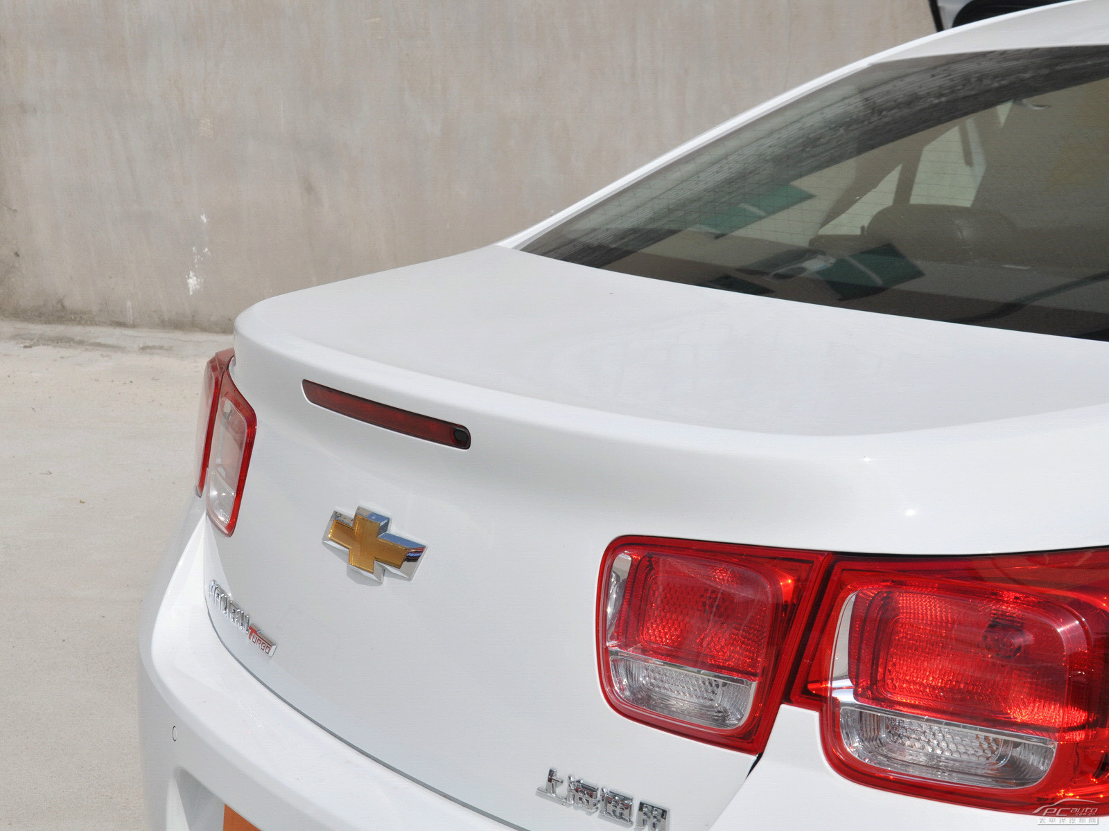 邁銳寶外觀(guān)高清大圖