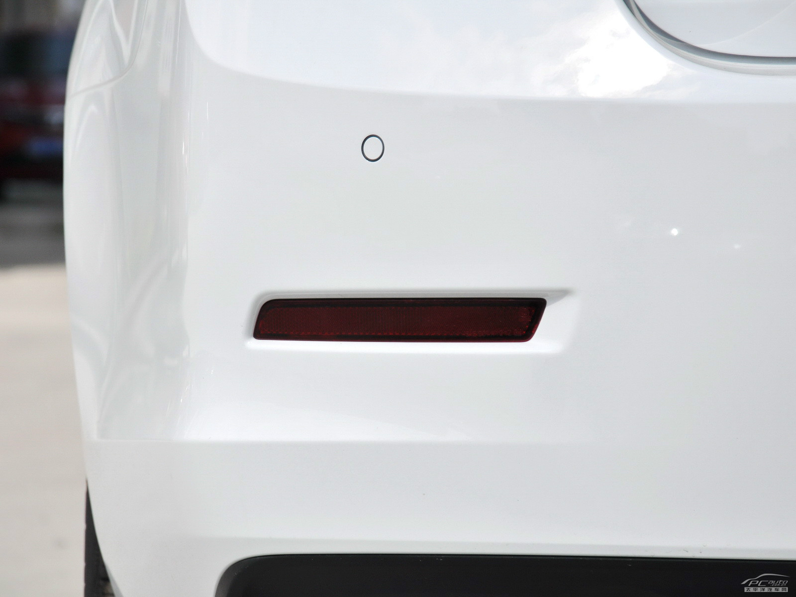 邁銳寶外觀高清大圖