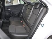 2013款 1.6T 自動舒適版 2013款 1.6T 自動舒適版