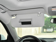 2013款 1.6T 自動舒適版 2013款 1.6T 自動舒適版