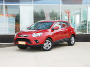2013款 2.0T 手動 兩驅(qū)新銳版 2013款 2.0T 手動 兩驅(qū)新銳版