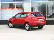 2013款 2.0T 手動 兩驅(qū)新銳版 2013款 2.0T 手動 兩驅(qū)新銳版