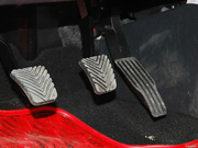 2013款 2.0T 手動 兩驅(qū)新銳版 2013款 2.0T 手動 兩驅(qū)新銳版