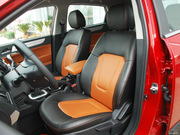 2013款 2.0T 手動 兩驅(qū)新銳版 2013款 2.0T 手動 兩驅(qū)新銳版