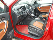 2013款 2.0T 手動 兩驅(qū)新銳版 2013款 2.0T 手動 兩驅(qū)新銳版