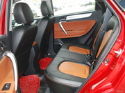 2013款 2.0T 手動 兩驅(qū)新銳版 2013款 2.0T 手動 兩驅(qū)新銳版