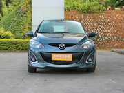 2012款 兩廂炫動 1.5L 自動超值版 2012款 兩廂炫動 1.5L 自動超值版