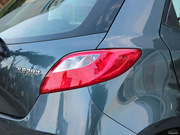 2012款 兩廂炫動 1.5L 自動超值版 2012款 兩廂炫動 1.5L 自動超值版