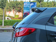 2012款 兩廂炫動 1.5L 自動超值版 2012款 兩廂炫動 1.5L 自動超值版