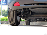 2012款 兩廂炫動(dòng) 1.5L 自動(dòng)超值版 2012款 兩廂炫動(dòng) 1.5L 自動(dòng)超值版