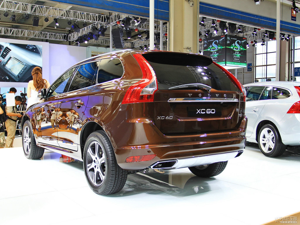 ɫ֠XC60(M(jn))܇^^DƬ