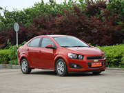 2011款 三廂 1.4L SE AT 2011款 三廂 1.4L SE AT