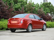 2011款 三廂 1.4L SE AT 2011款 三廂 1.4L SE AT