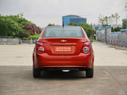 2011款 三廂 1.4L SE AT 2011款 三廂 1.4L SE AT