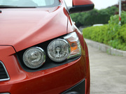 2011款 三廂 1.4L SE AT 2011款 三廂 1.4L SE AT