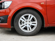 2011款 三廂 1.4L SE AT 2011款 三廂 1.4L SE AT