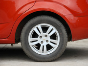 2011款 三廂 1.4L SE AT 2011款 三廂 1.4L SE AT