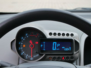 2011款 三廂 1.4L SE AT 2011款 三廂 1.4L SE AT