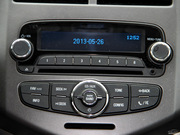 2011款 三廂 1.4L SE AT 2011款 三廂 1.4L SE AT