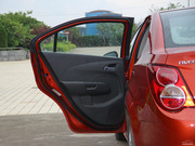 2011款 三廂 1.4L SE AT 2011款 三廂 1.4L SE AT