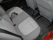 2011款 三廂 1.4L SE AT 2011款 三廂 1.4L SE AT