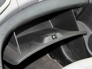 2011款 三廂 1.4L SE AT 2011款 三廂 1.4L SE AT