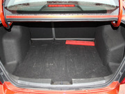 2011款 三廂 1.4L SE AT 2011款 三廂 1.4L SE AT