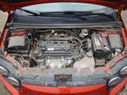 2011款 三廂 1.4L SE AT 2011款 三廂 1.4L SE AT