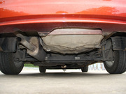 2011款 三廂 1.4L SE AT 2011款 三廂 1.4L SE AT