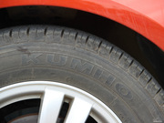 2011款 三廂 1.4L SE AT 2011款 三廂 1.4L SE AT