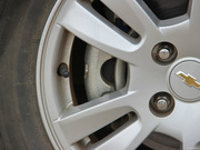 2011款 三廂 1.4L SE AT 2011款 三廂 1.4L SE AT