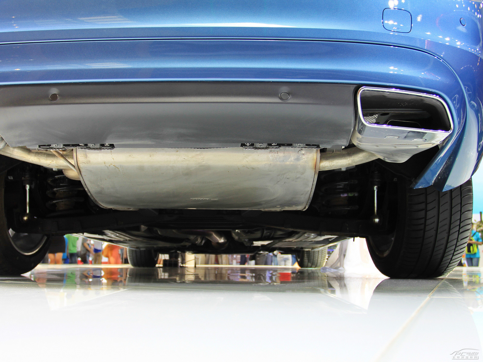 沃爾沃S60(進口)細節(jié)高清大圖