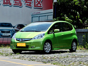 2013款 1.3L Hybrid 2013款 1.3L Hybrid