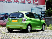 2013款 1.3L Hybrid 2013款 1.3L Hybrid