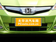 2013款 1.3L Hybrid 2013款 1.3L Hybrid