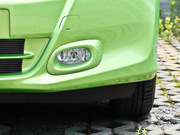 2013款 1.3L Hybrid 2013款 1.3L Hybrid