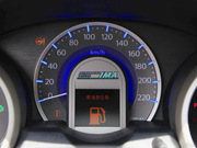 2013款 1.3L Hybrid 2013款 1.3L Hybrid